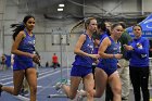 Wheaton T&F  Wheaton Track & Field compete at the Wheaton College Track & Field Invitational. (Photo by Keith Nordstrom)